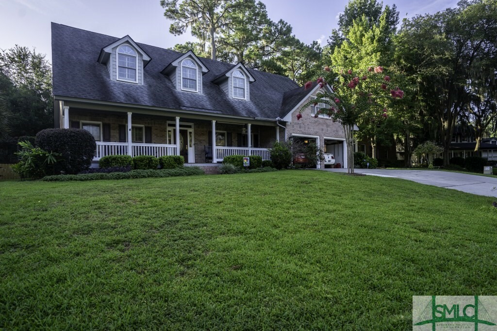 Property Photo:  6 Windfield Court  GA 31406 