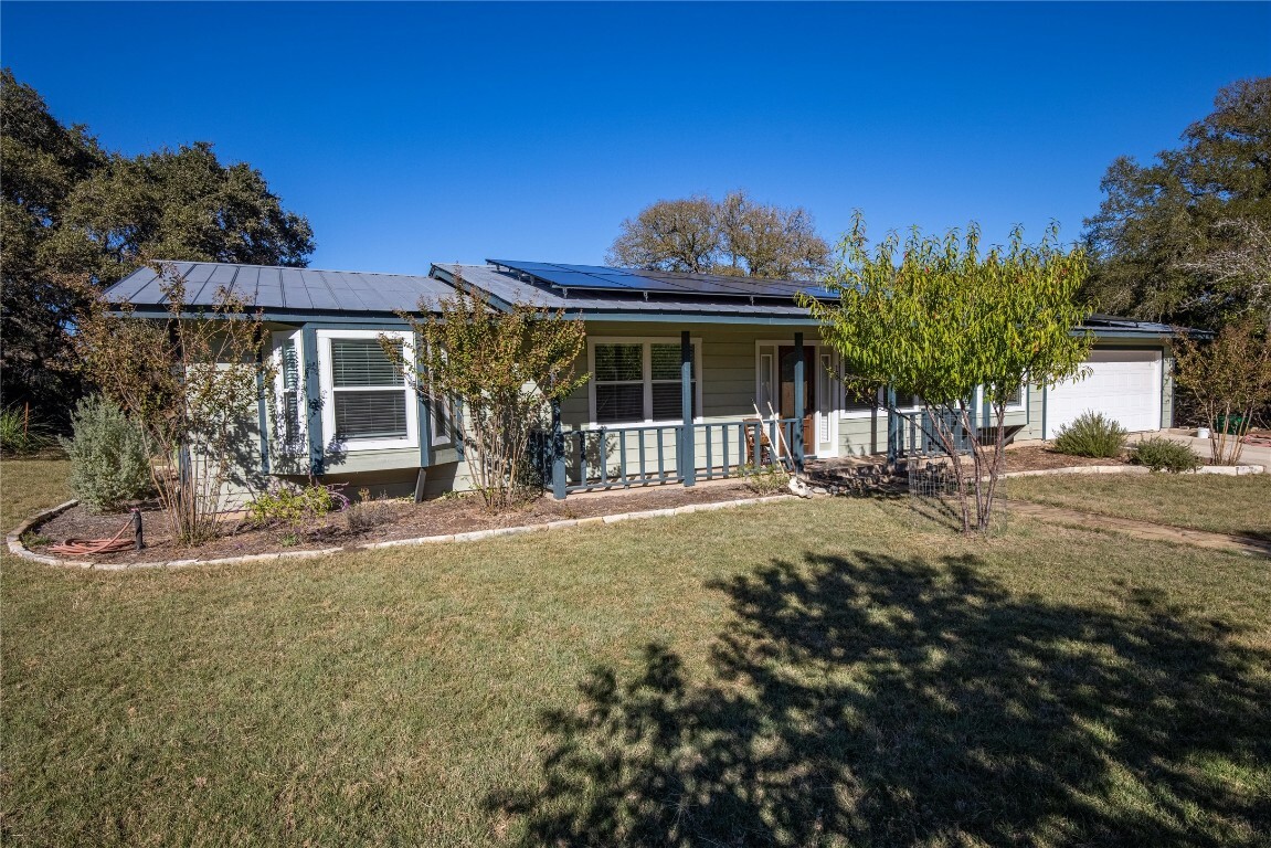 Property Photo:  18 Rhapsody Lane  TX 78676 