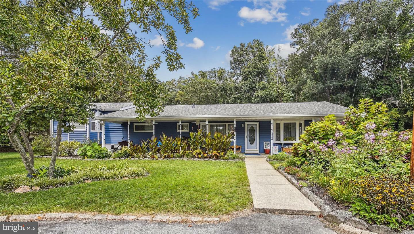 Property Photo: 3748 Ridgewood Road MD 21035