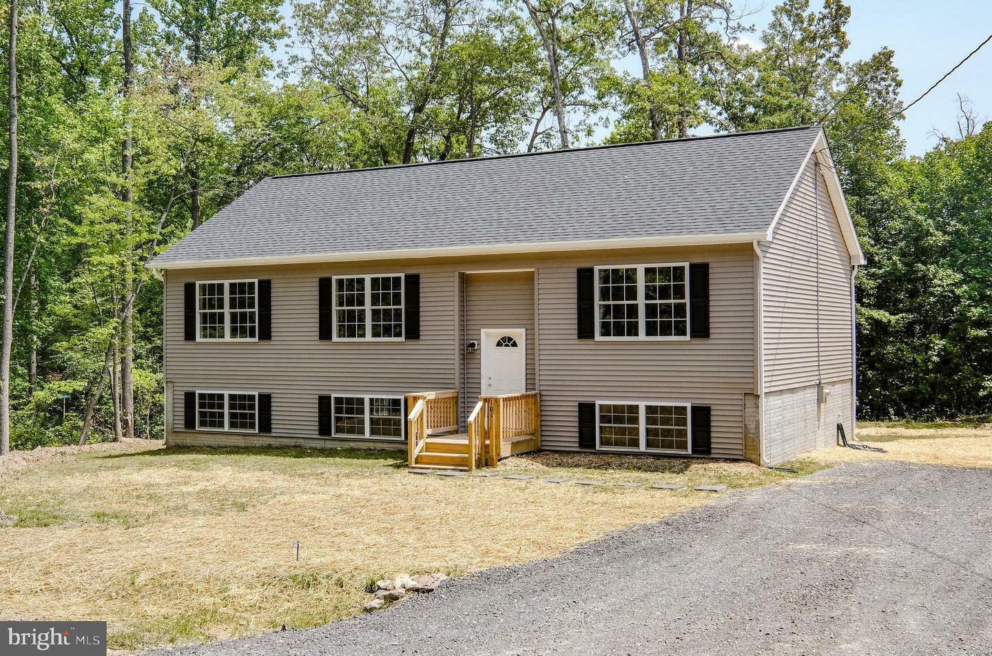 Property Photo:  101 Puma Trail  VA 22602 