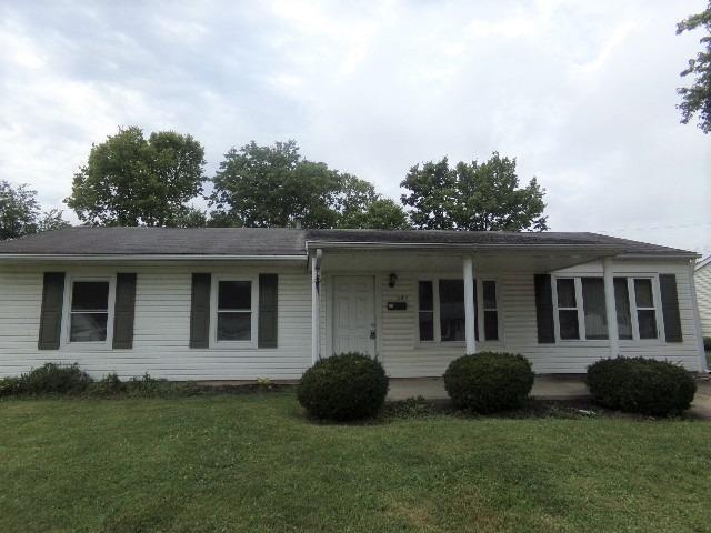 Property Photo: 569 Kristine Ln OH 45005