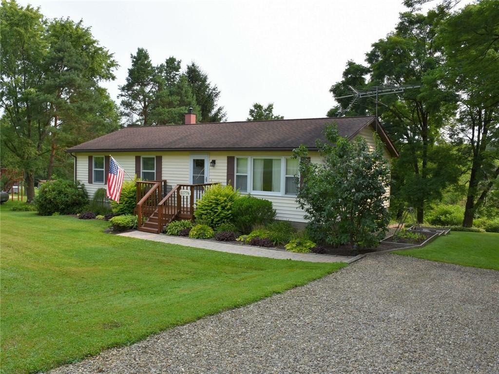 11776 N Wayland Road  Meadville PA 16335 photo