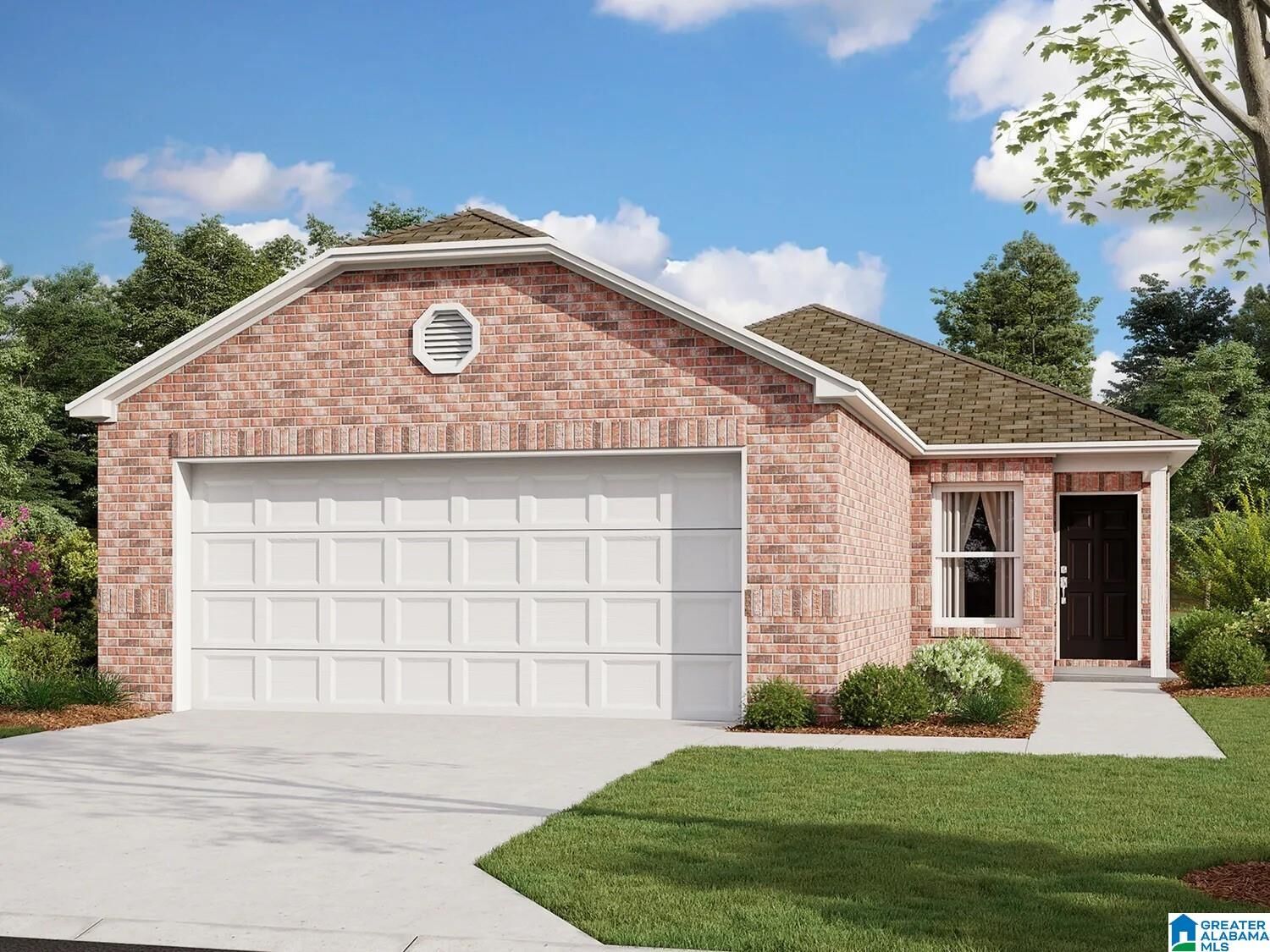 Property Photo:  230 Jonathan Drive  AL 35120 