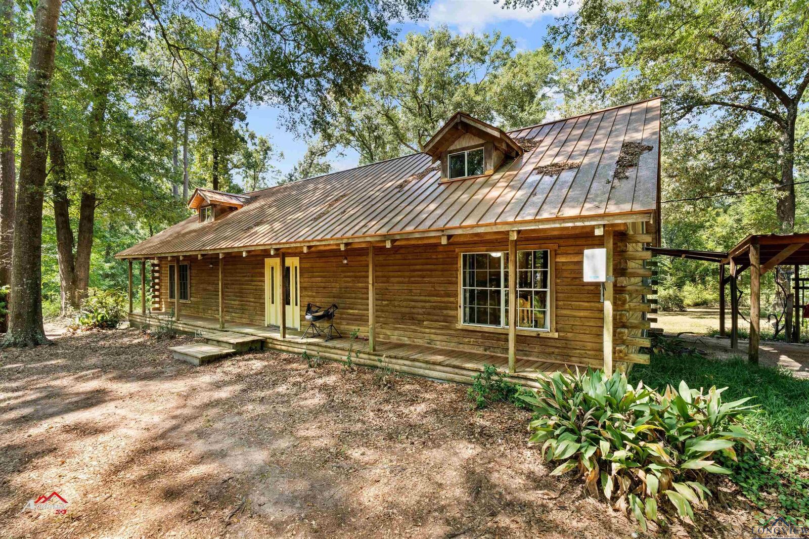 Property Photo: 2132 Cr 403 TX 75633