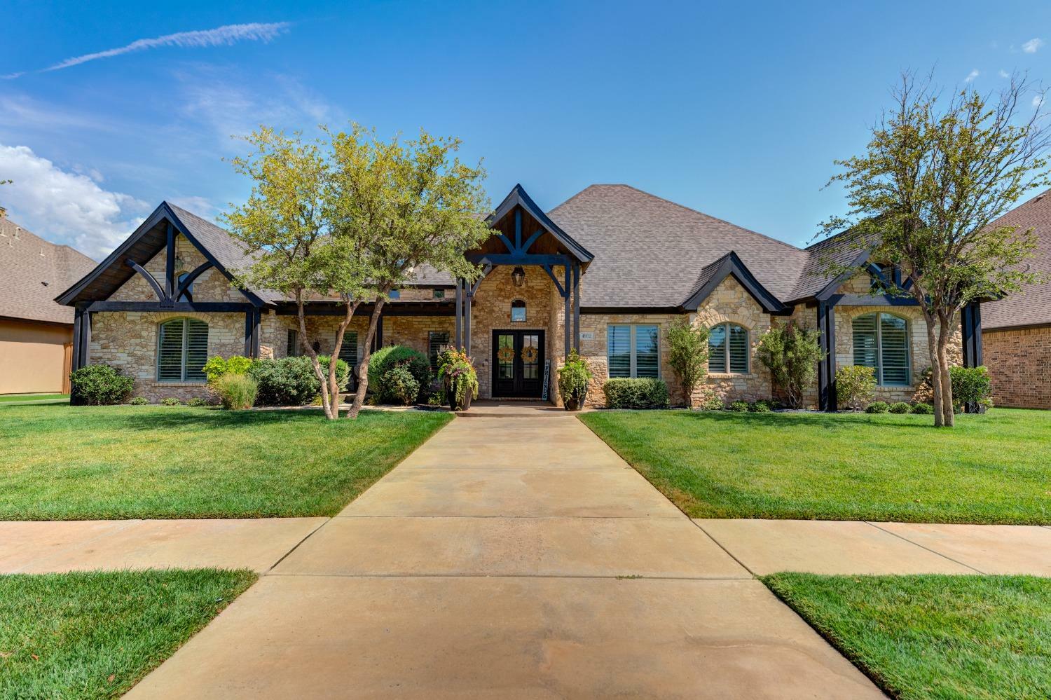 Property Photo: 4902 115th Street TX 79424