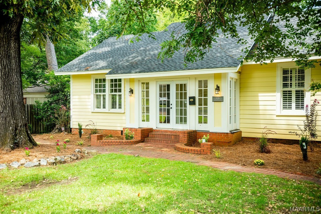 Property Photo:  3126 Southview Avenue  AL 36106 