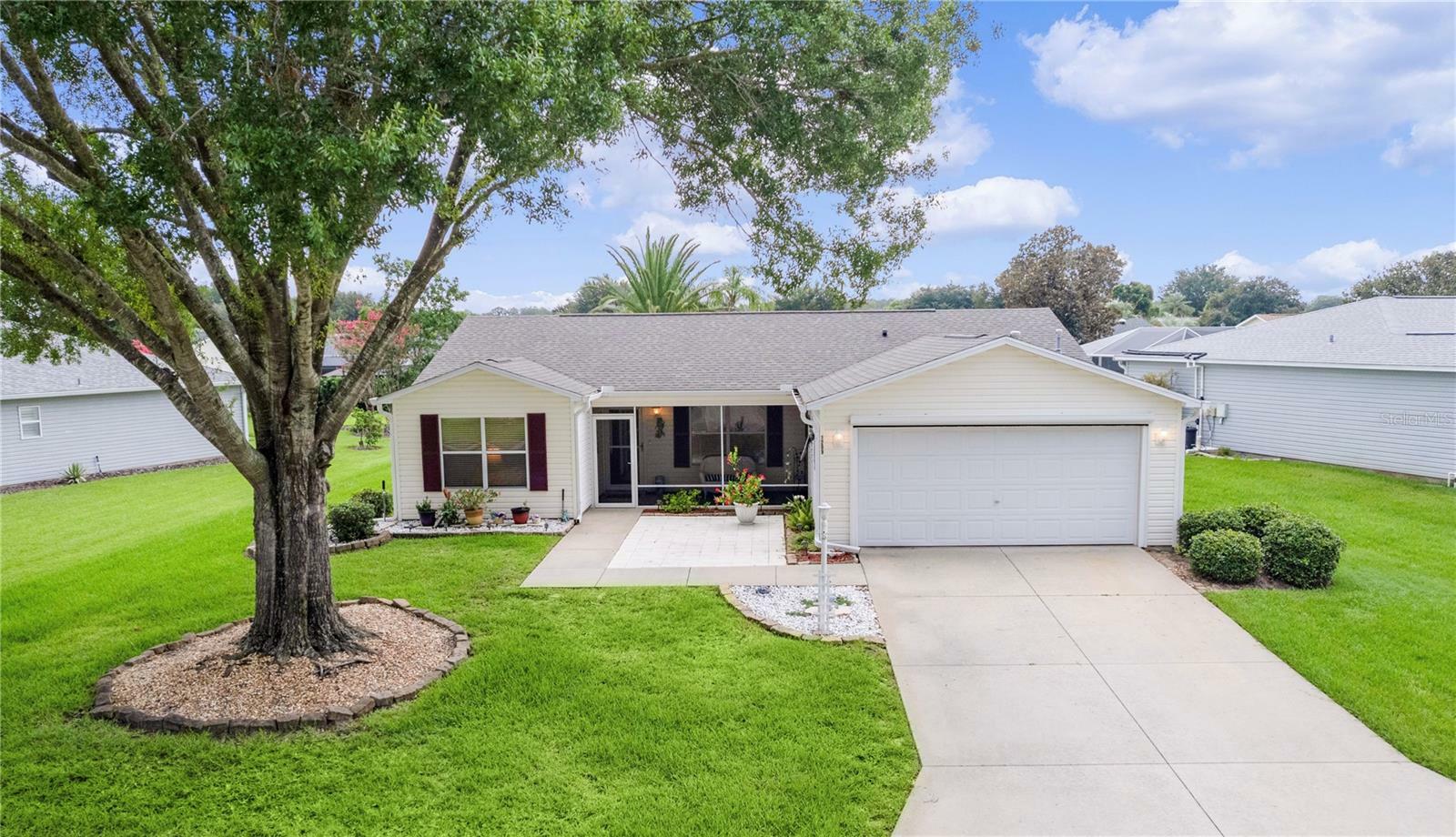 Property Photo:  1209 Carvello Drive  FL 32162 