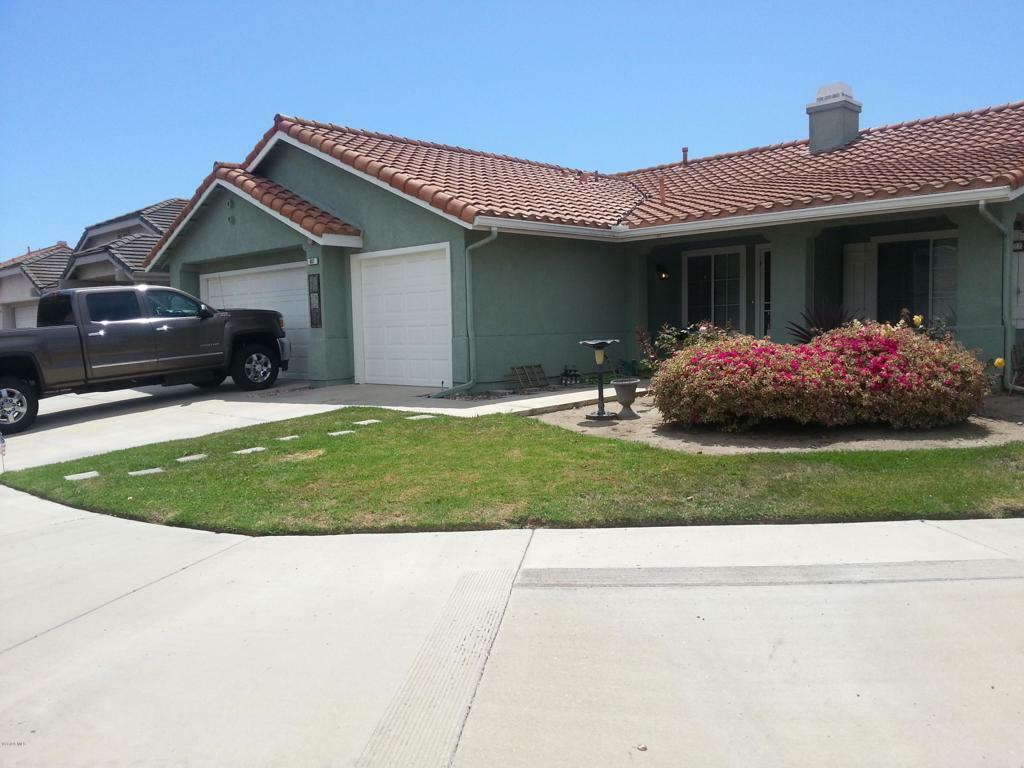 Property Photo:  607 Transom Way  CA 93035 