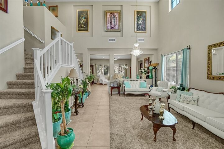 Property Photo: 31943 Cedarhill Lane CA 92532