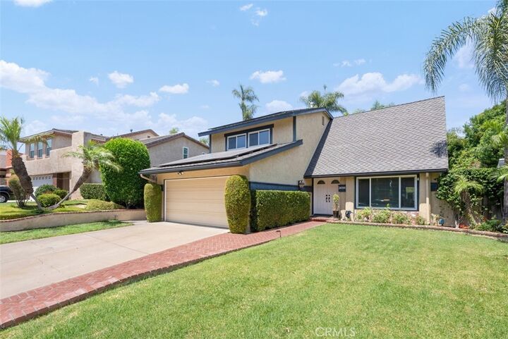 Property Photo: 26591 Fresno Drive CA 92691