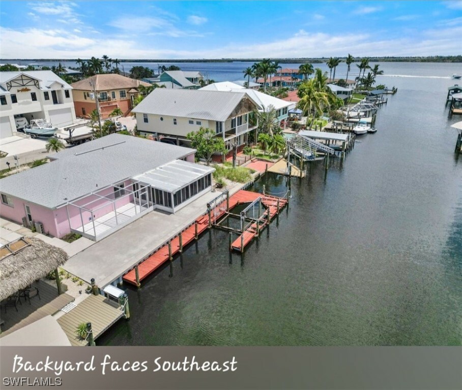 Property Photo: 2733 Bruce Street FL 33993