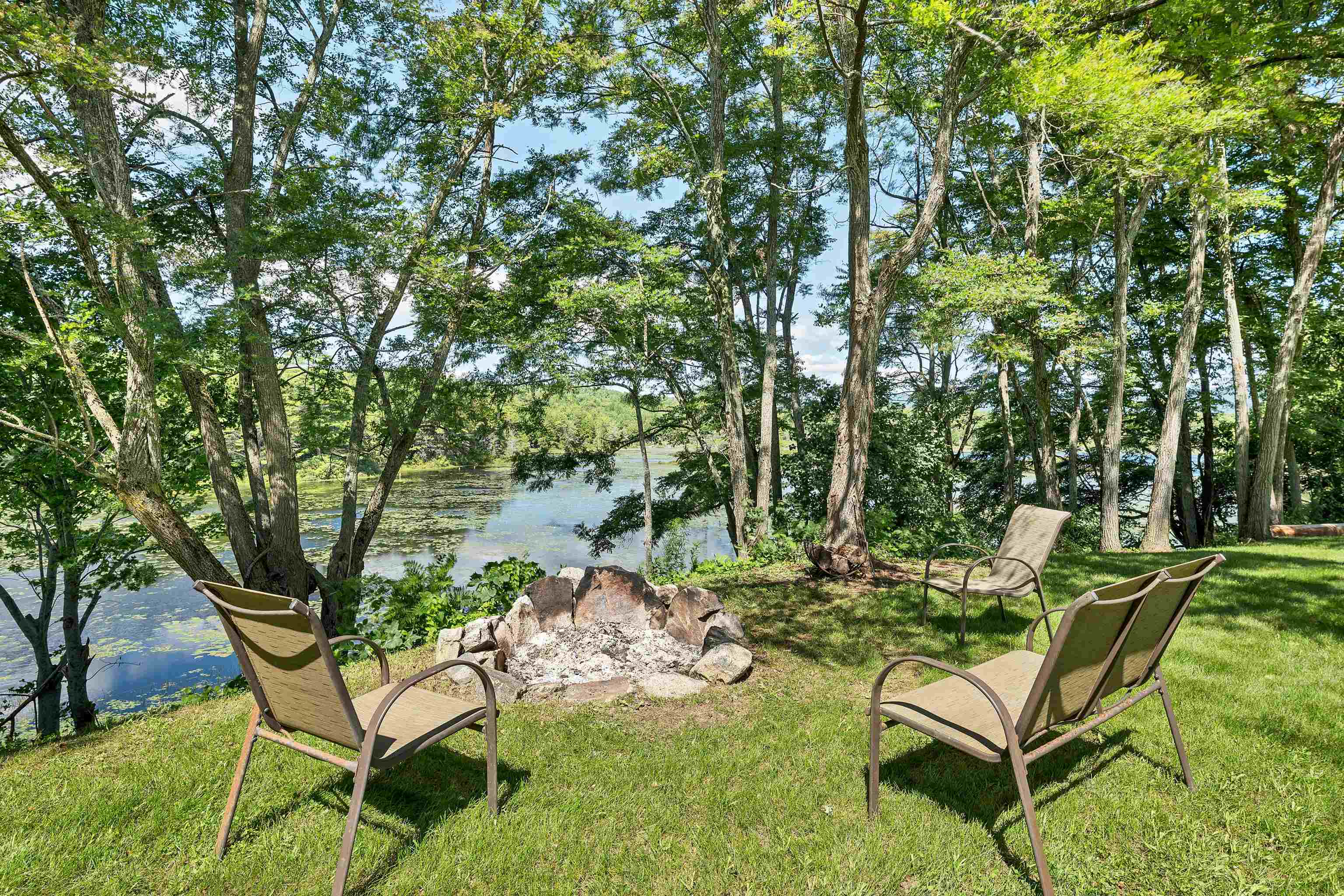 Property Photo:  615 Bean Road  NH 03254 