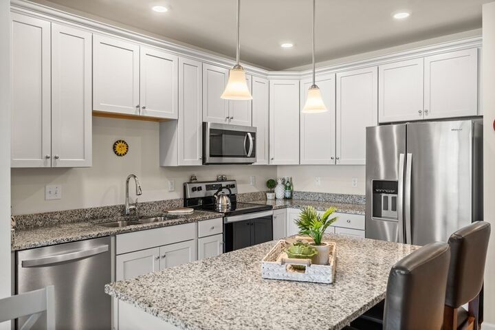 Property Photo:  240 Martins Lndg 202  MA 01864 