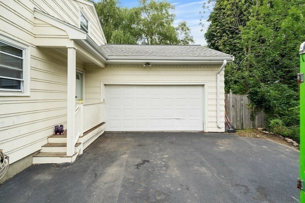 Property Photo:  93 Stanley Rd.  MA 01907 