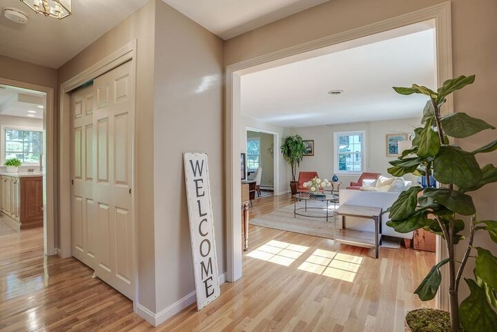 Property Photo: 22 Cot Hill Rd MA 01730