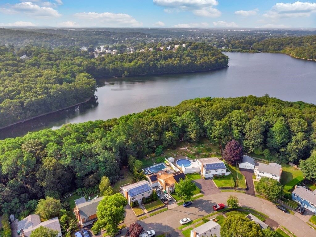 Property Photo: 96 Spring View Dr MA 01904