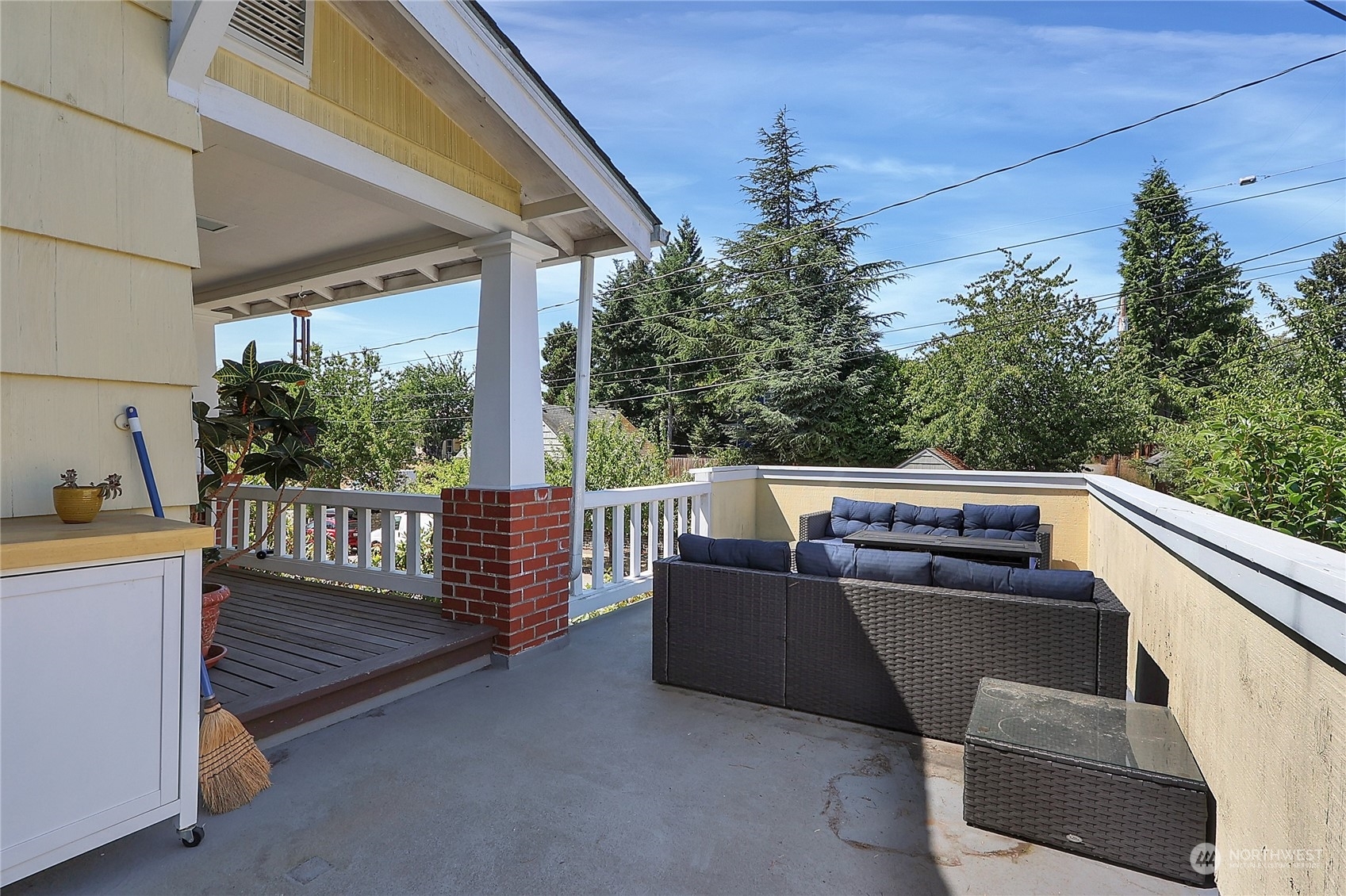 Property Photo: 709 N Puget Sound Avenue WA 98406