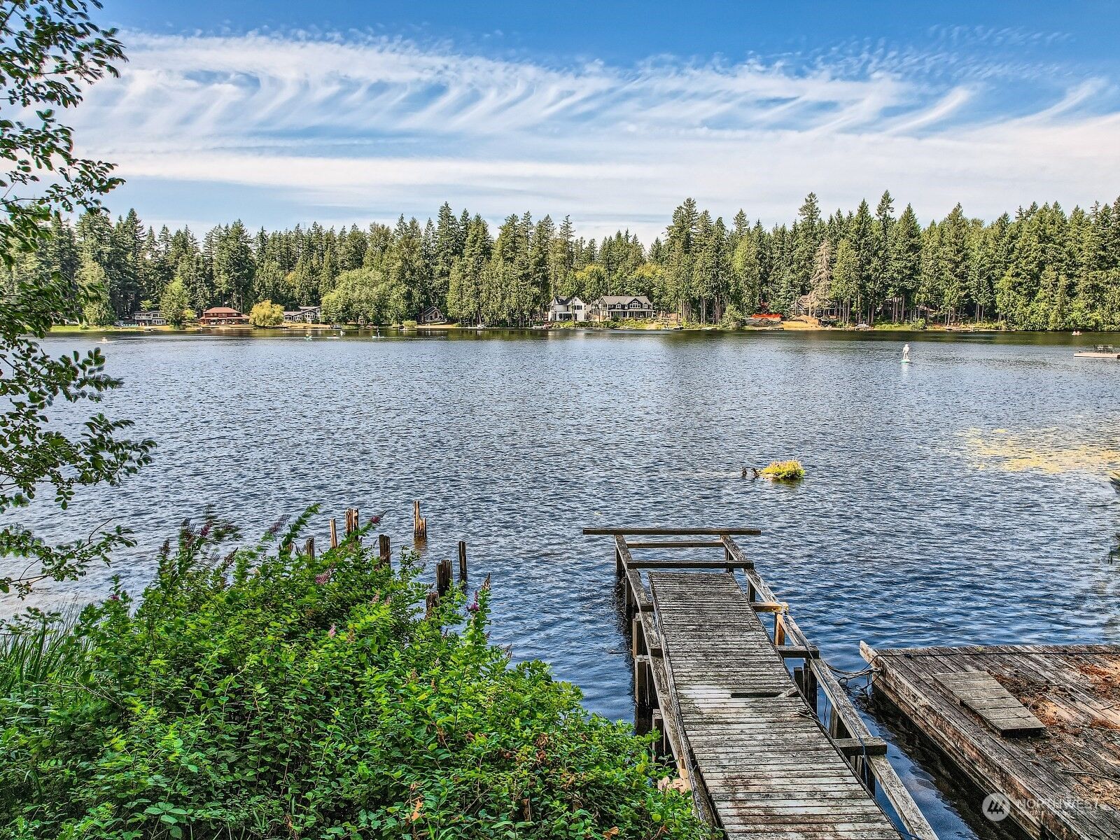 Property Photo:  2317 E Beaver Lake Drive SE  WA 98075 