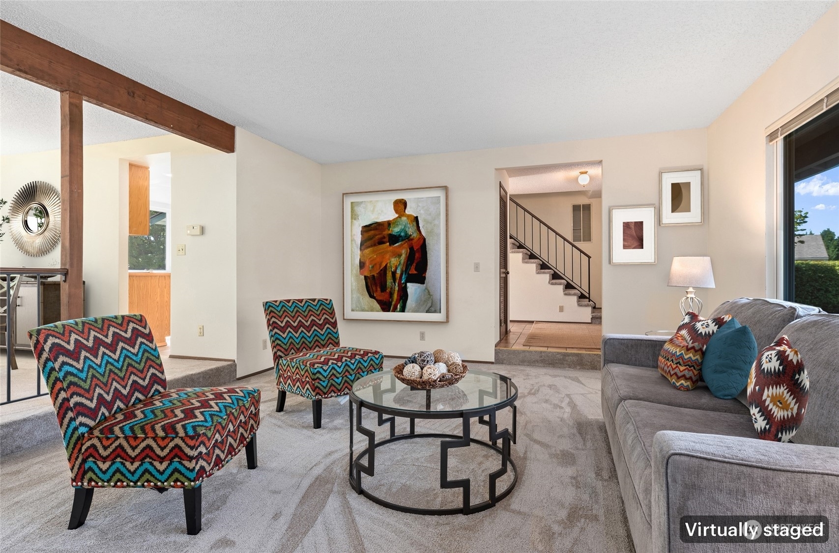 Property Photo: 7320 48th Avenue W WA 98275