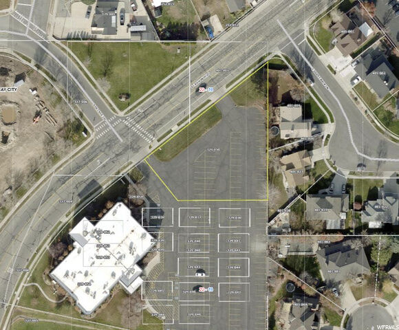 Property Photo:  5775 S Fashion Blvd  UT 84107 