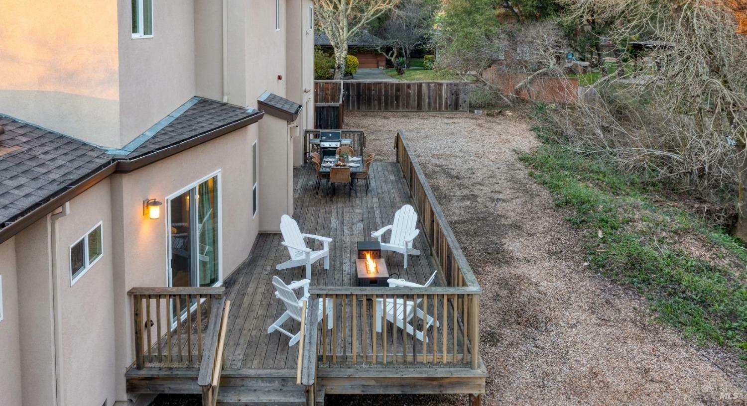 Property Photo: 9746 Brooks Road CA 95492
