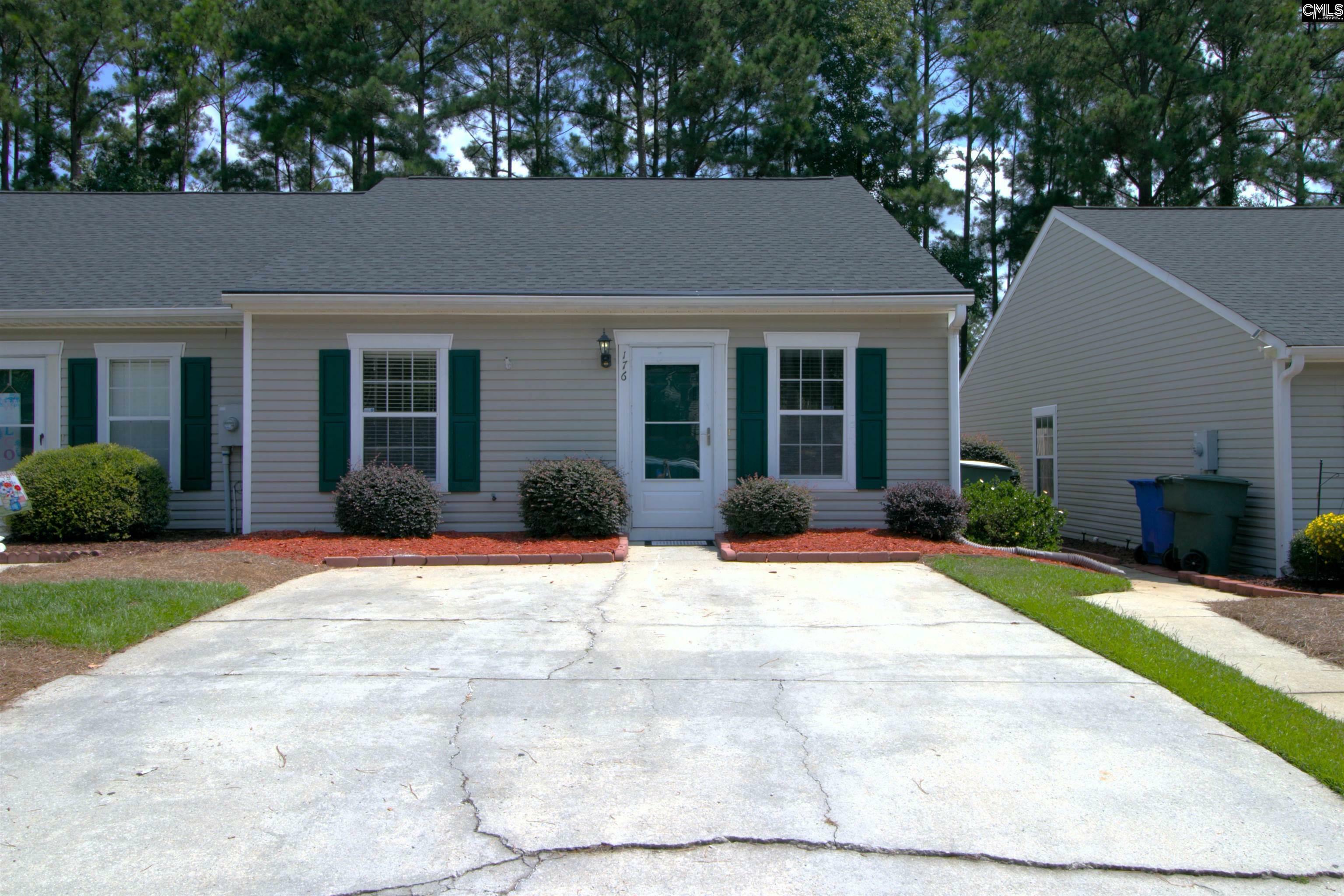 Property Photo: 176 Heritage Village SC 29212