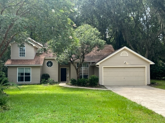 Property Photo:  100 Marianna Drive  GA 31558 