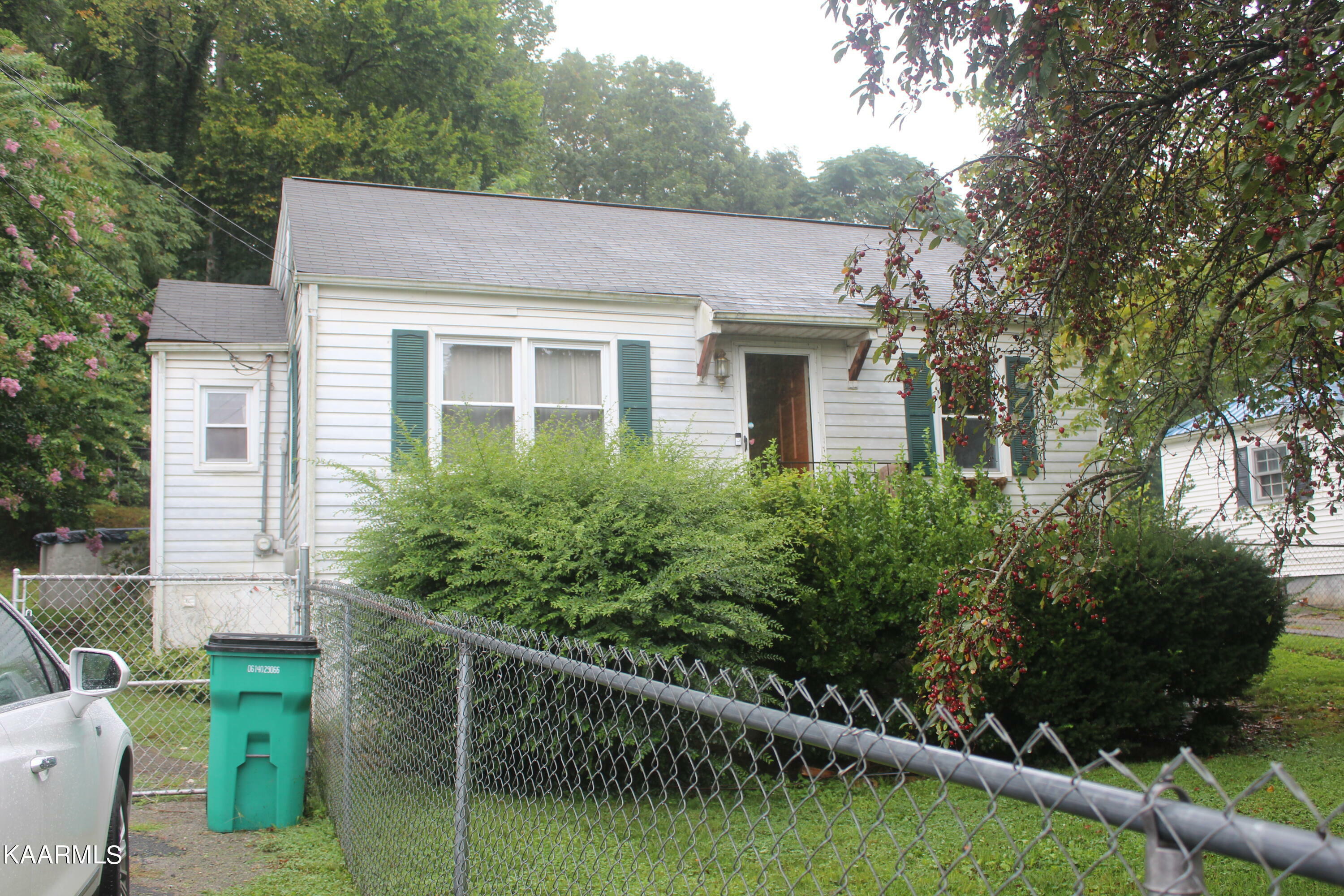 Property Photo:  207 Linden Ave  TN 37766 