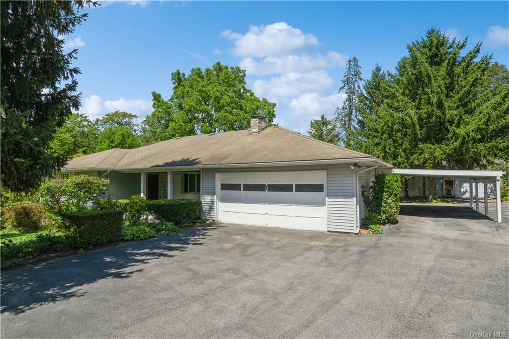 Property Photo: 7 J P Lane NY 10969