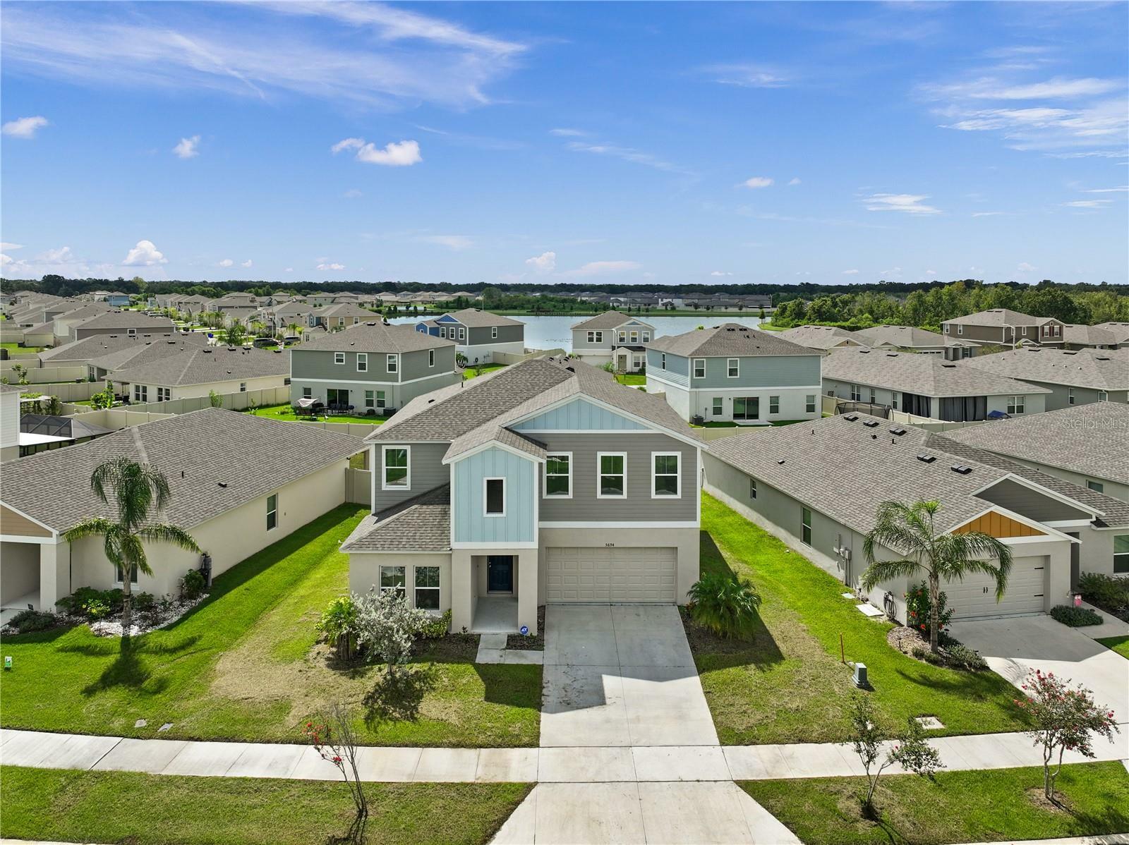 Property Photo:  5694 Arlington River Drive  FL 33811 