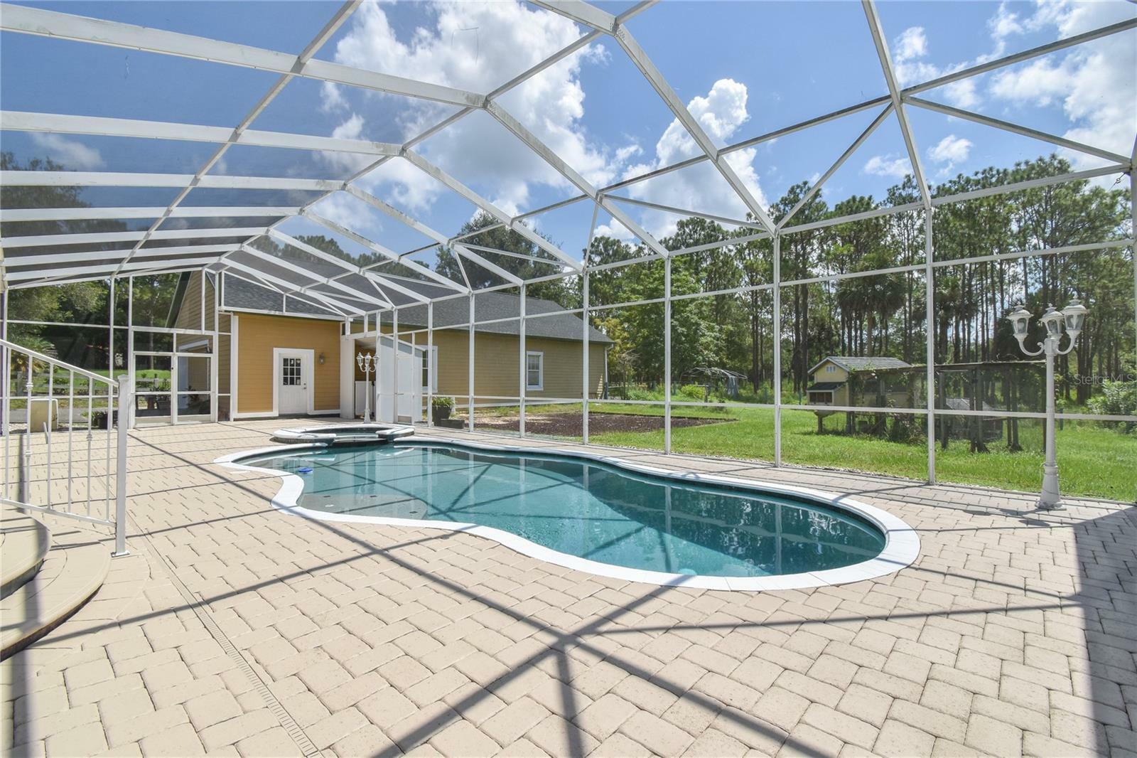 Property Photo:  35802 Unity Drive  FL 34731 