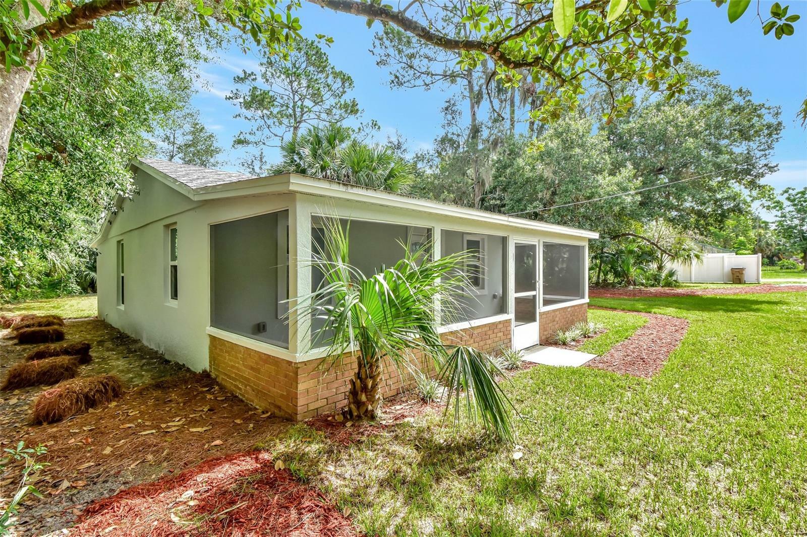 Property Photo:  28109 County Road 42  FL 32767 