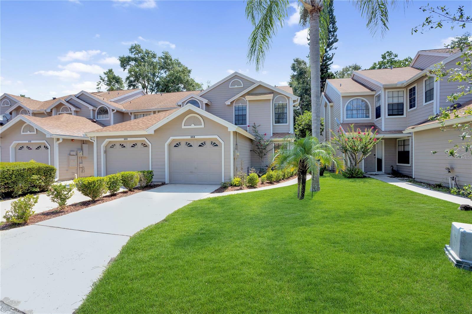Property Photo: 535 Northbridge Drive FL 32714