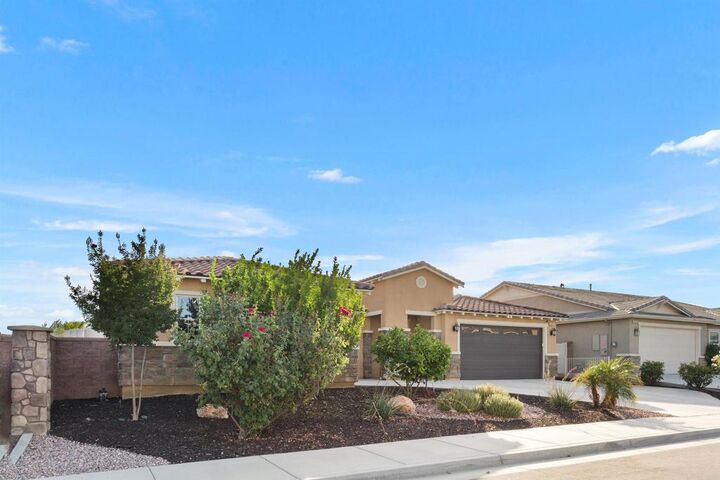 Property Photo:  30335 Prairie Dog Way  CA 92563 