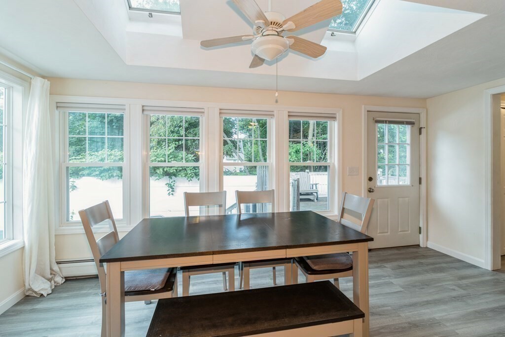 Property Photo: 160 Wheelock Ave MA 01527