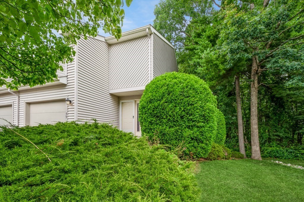 Property Photo: 59 Samuel Dr 59 MA 01536