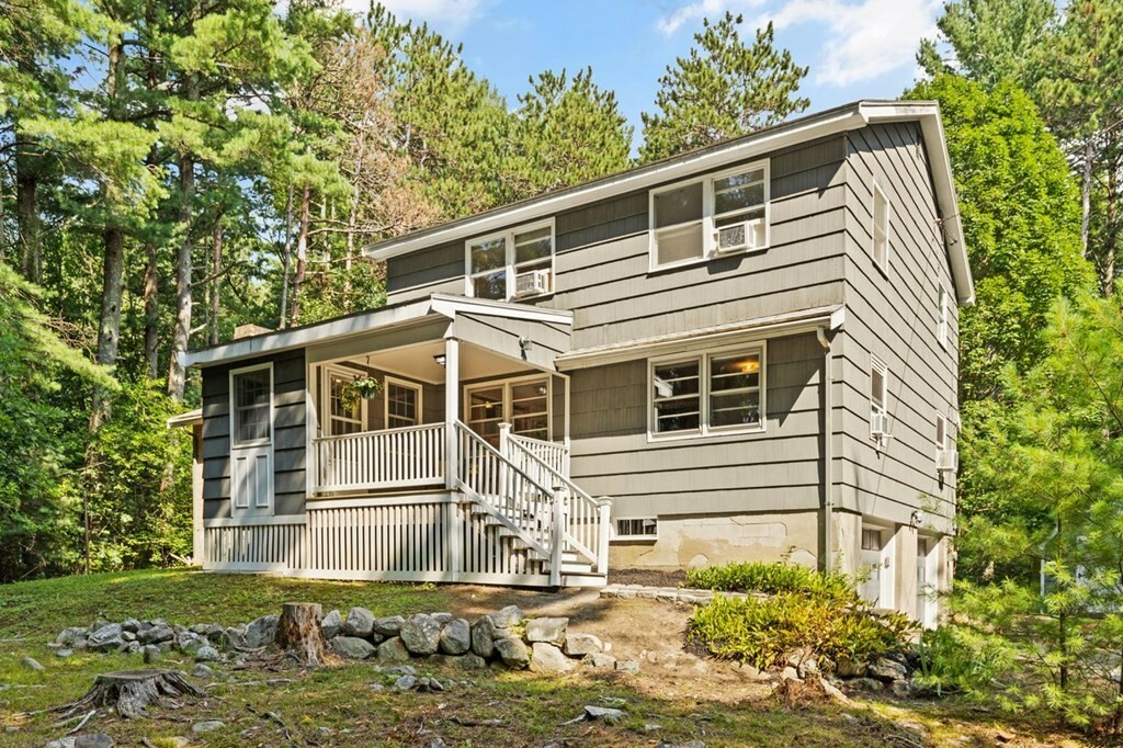 Property Photo: 7 Flagg Road MA 01720