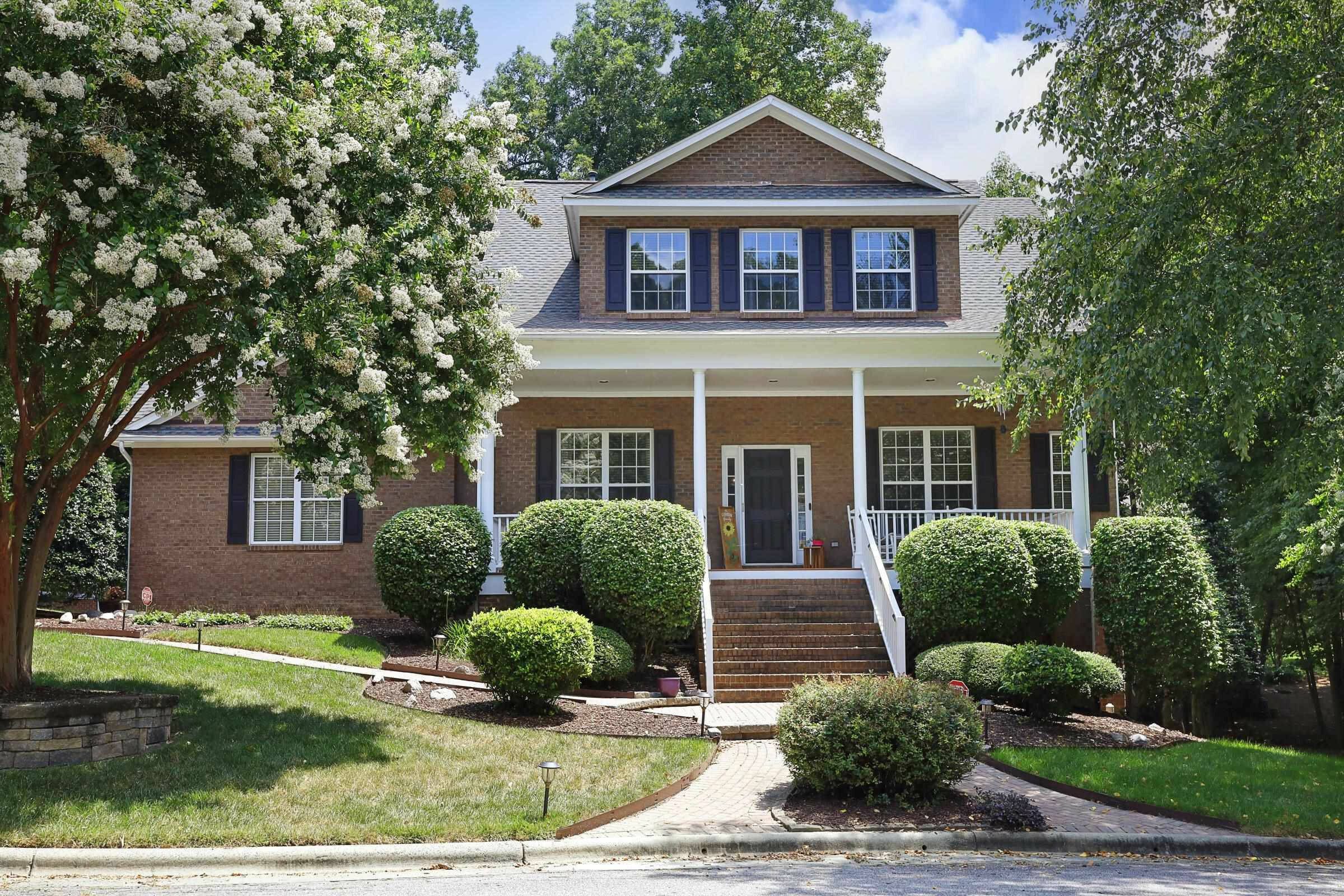 203 Kelly Springs Court  Cary NC 27519 photo