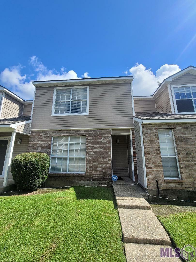 Property Photo: 6212 Stumberg Ln #202 LA 70816