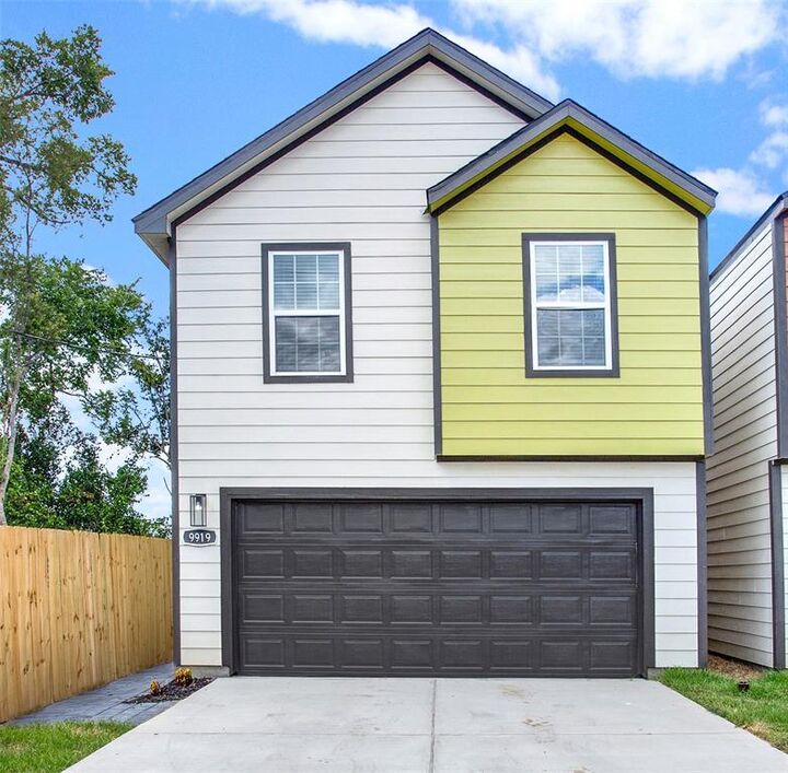 9923 Lanewell  Houston TX 77029 photo