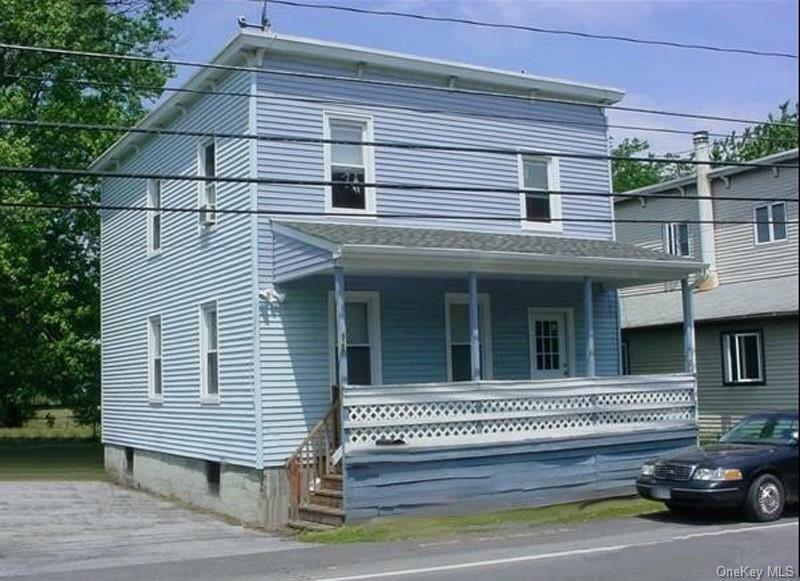 Property Photo:  929 Homestead Avenue  NY 12543 