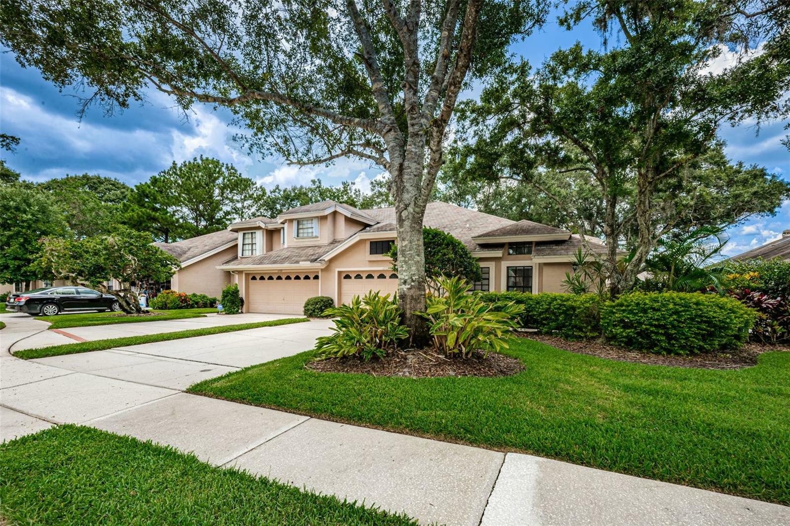 Property Photo:  12707 Burmah Court  FL 33556 