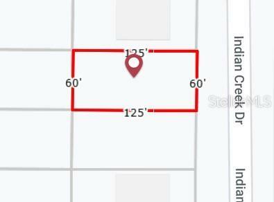 Property Photo: 261 Indian Creek Drive FL 33947