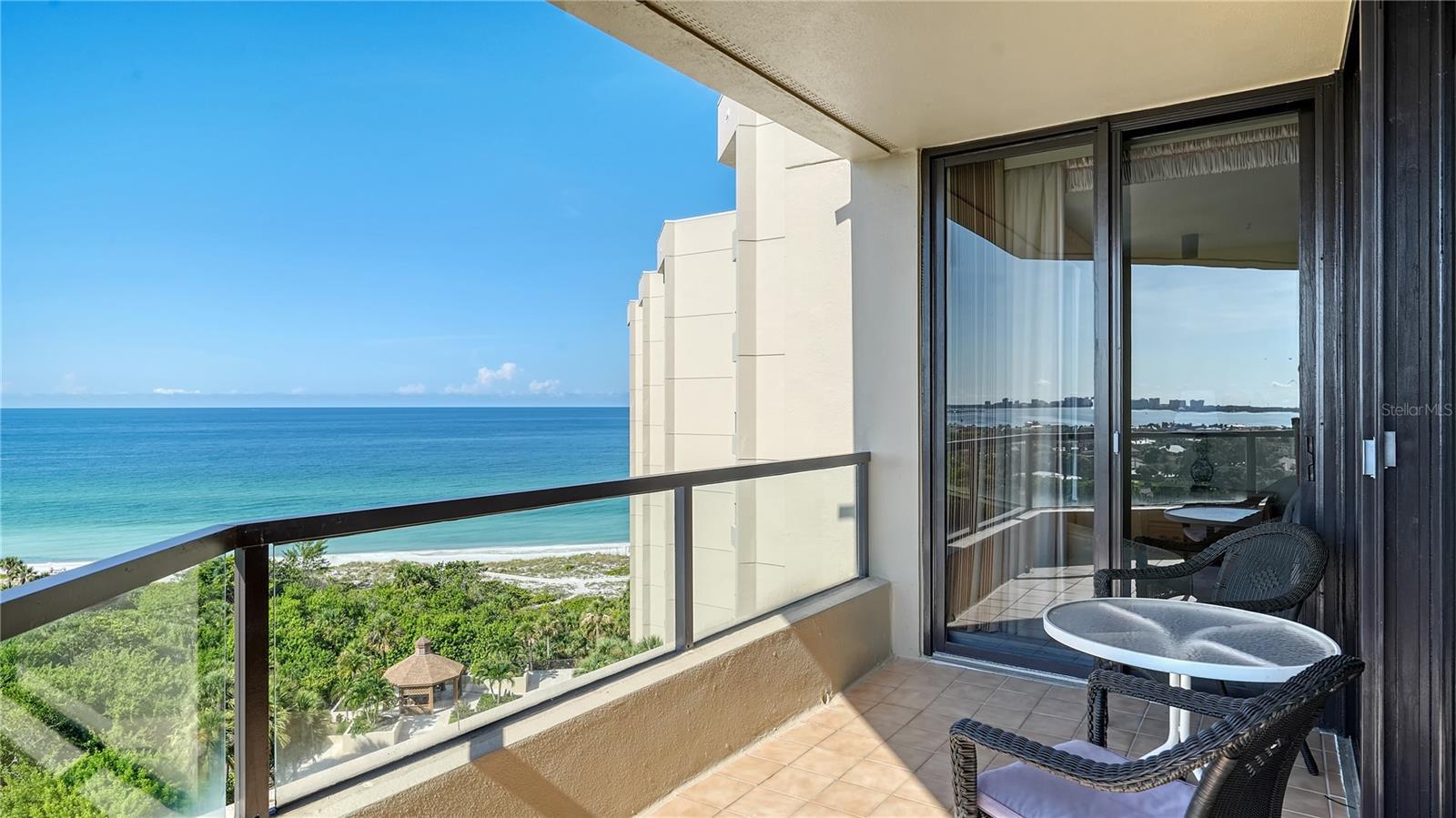Property Photo: 1211 Gulf Of Mexico Drive 802 FL 34228