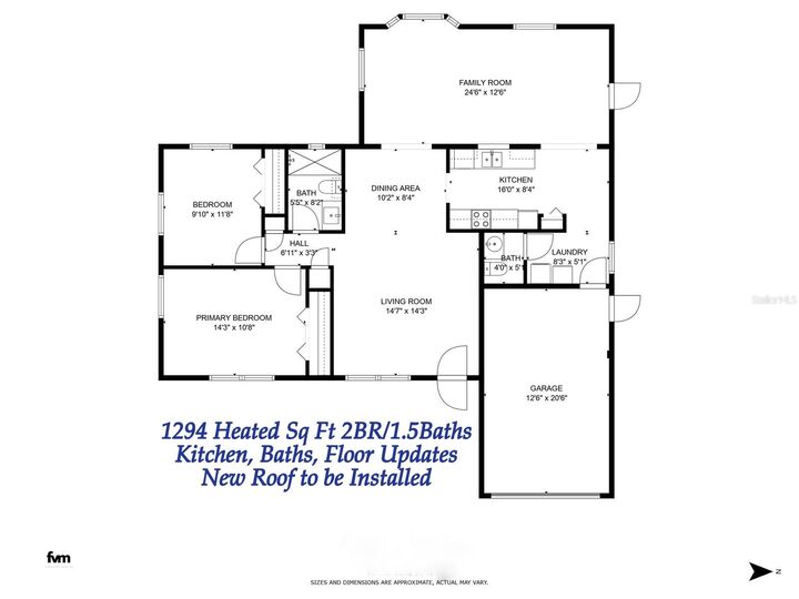 Property Photo: 142 Stafford Circle FL 34684