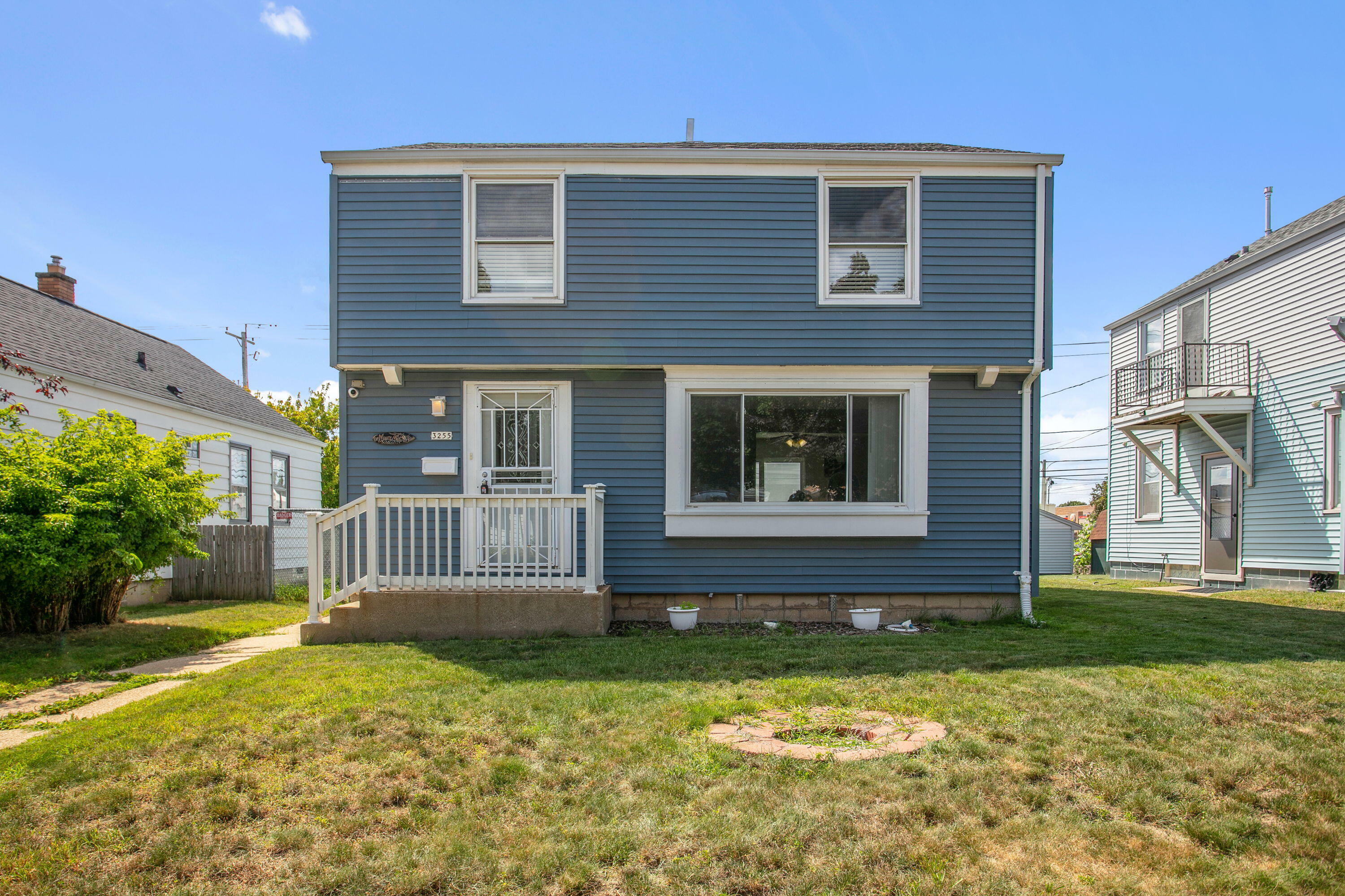 Property Photo: 3255 S 26th St WI 53215