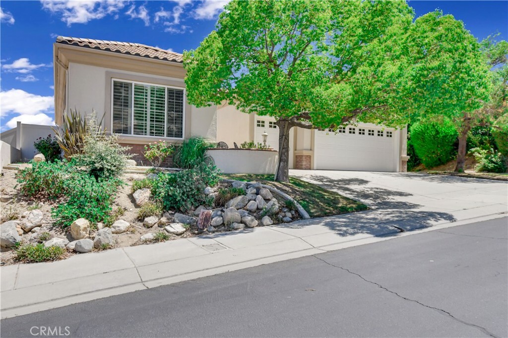Property Photo: 5424 Breckenridge Avenue CA 92220