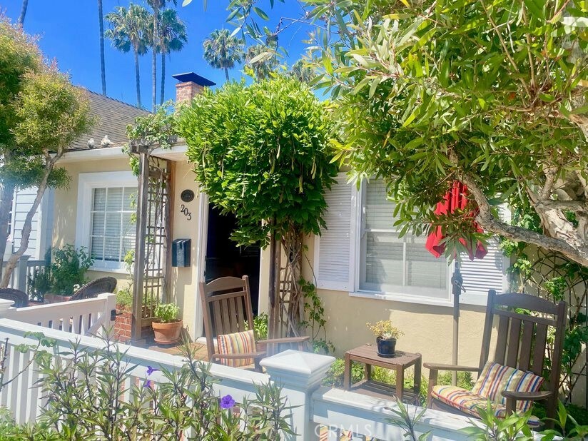 Property Photo:  203 Amethyst Avenue  CA 92662 