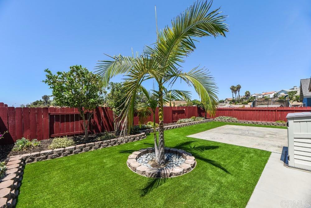 Property Photo:  236 Rio Lindo Drive  CA 92114 