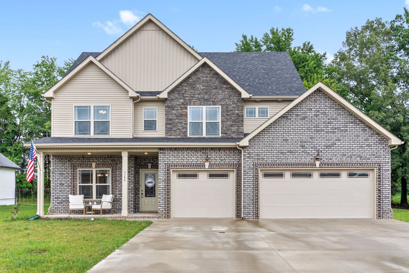 Property Photo:  1144 Chagford Dr  TN 37043 